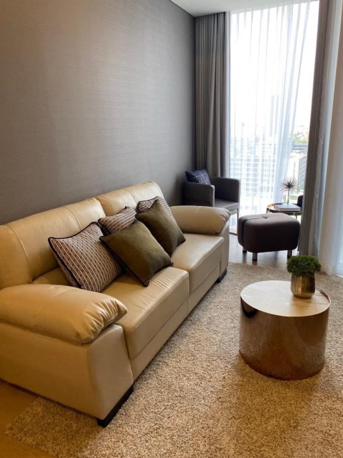 2 Bed Condo for Rent  Near Ekkamai BTS - Image 1