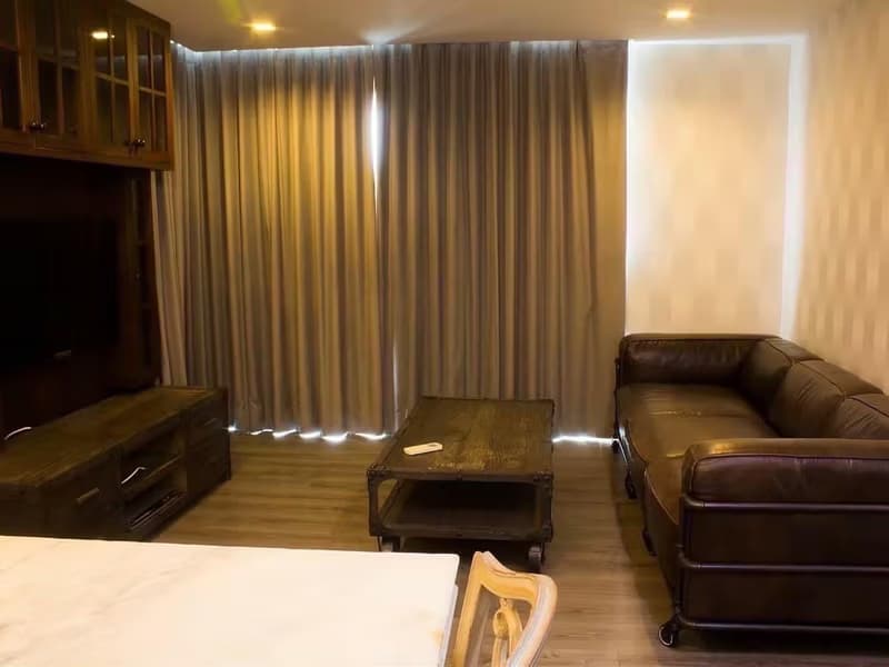 4 Bed Condo for Rent and Sale  Near Thong Lo BTS