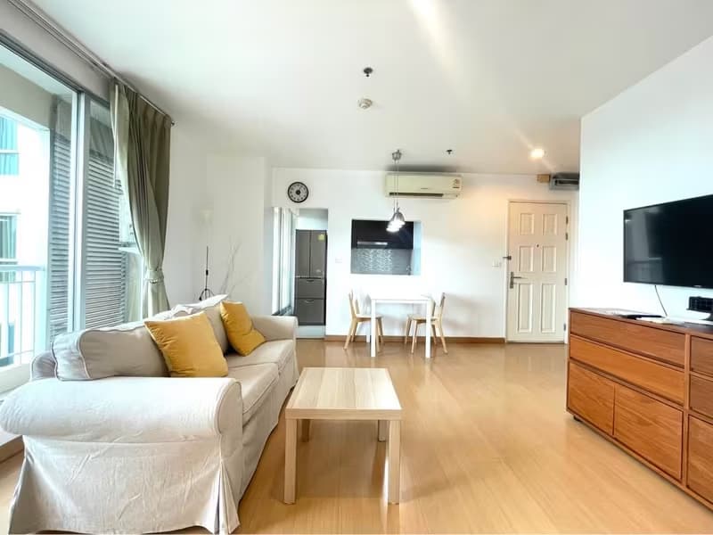 2 Bedroom Condo