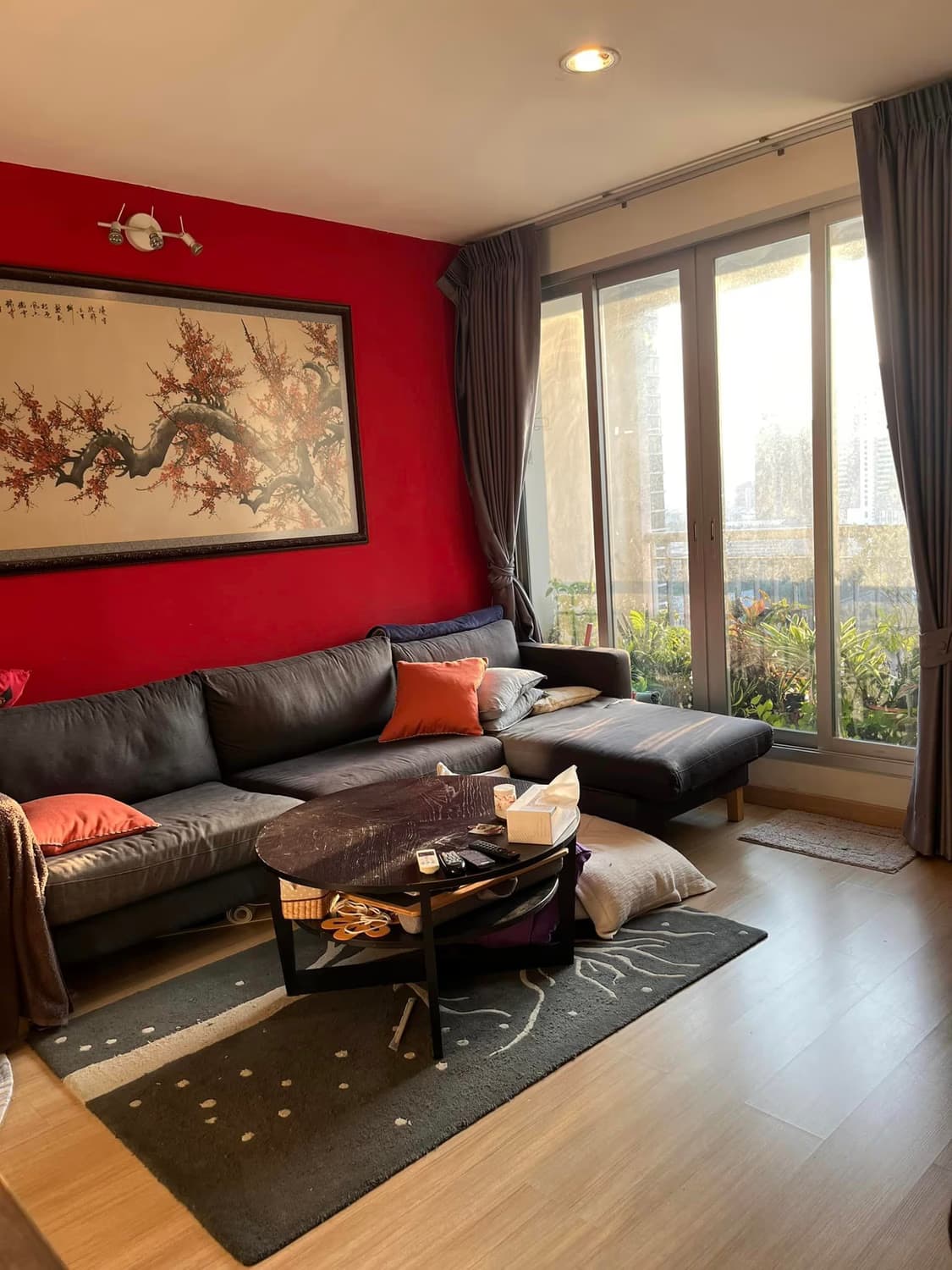 2 Bed Condo for Sale in Bang Rak - Image 1