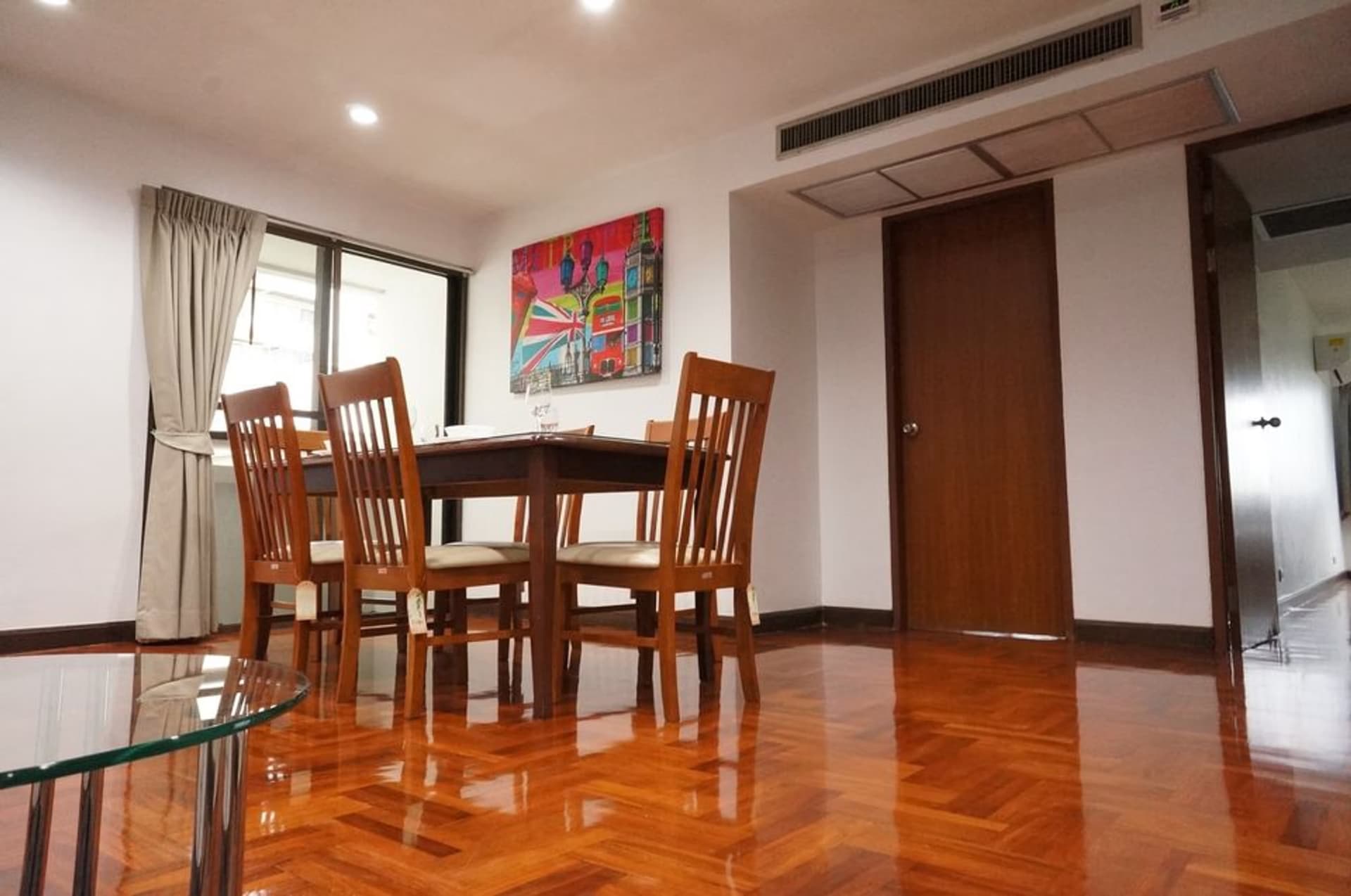 2 Bedroom Condo for Rent at Baan Suanpetch - Image 3
