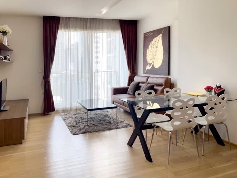 Sukhumvit Condominium