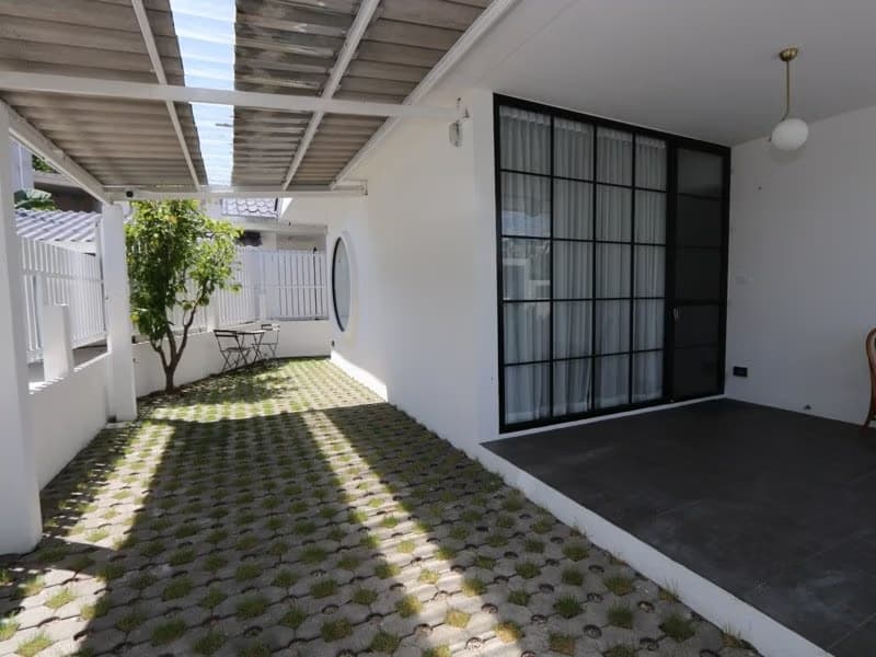 3 Bedroom House for Rent in Suthep