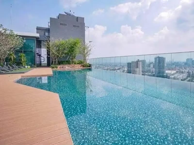  Life Sukhumvit 48