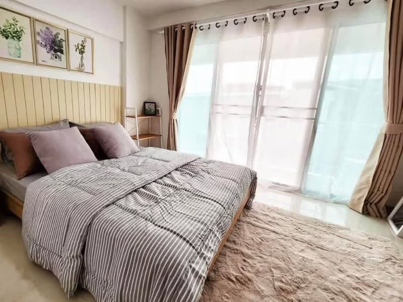 1 Bed Condo for Rent in Mueang Chiang Mai