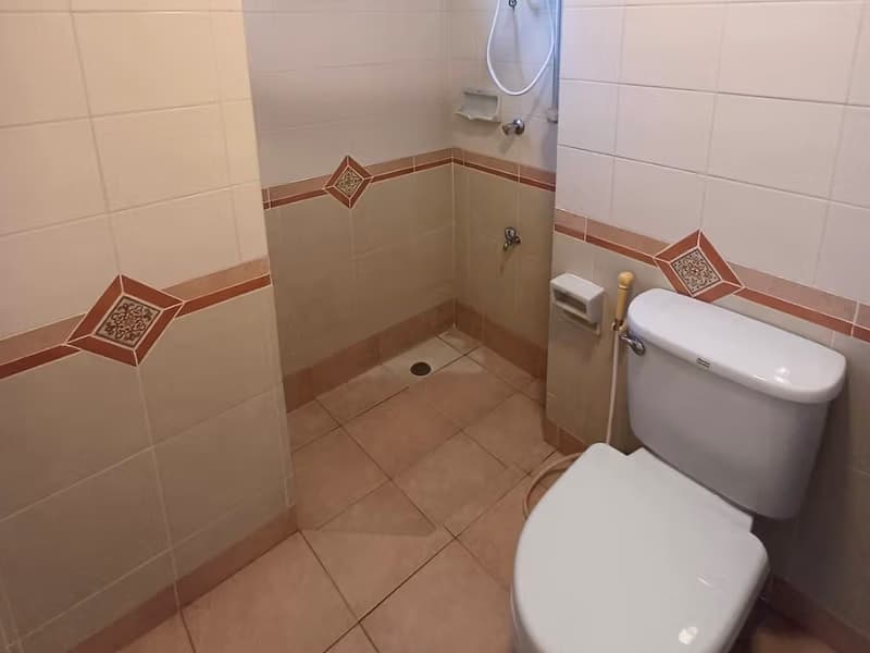 3 Bed House for Rent in San Sai