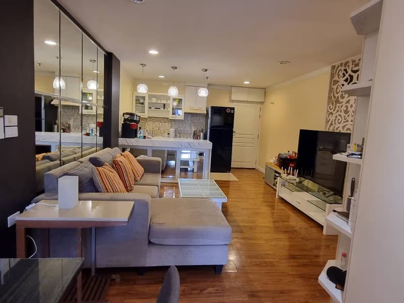 2 Bed Condo for Sale in Khlong Toei