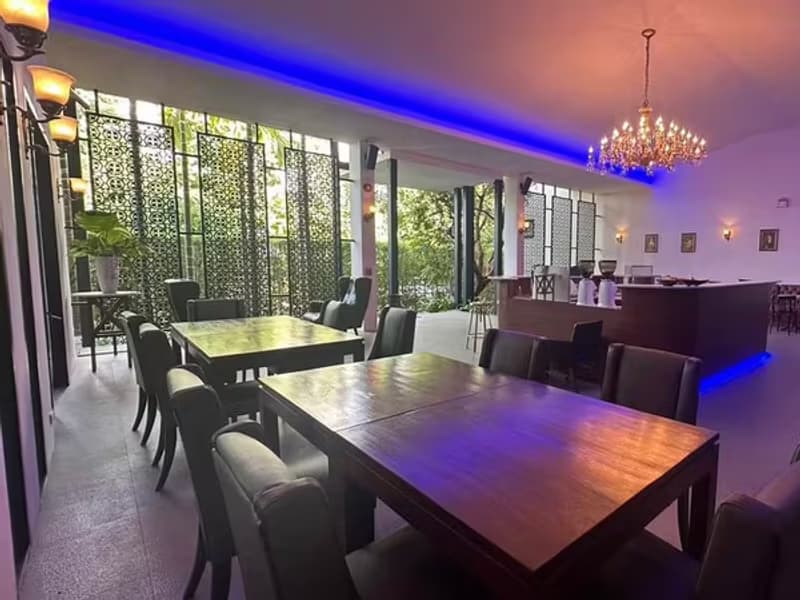 Resort/Hotel for Rent