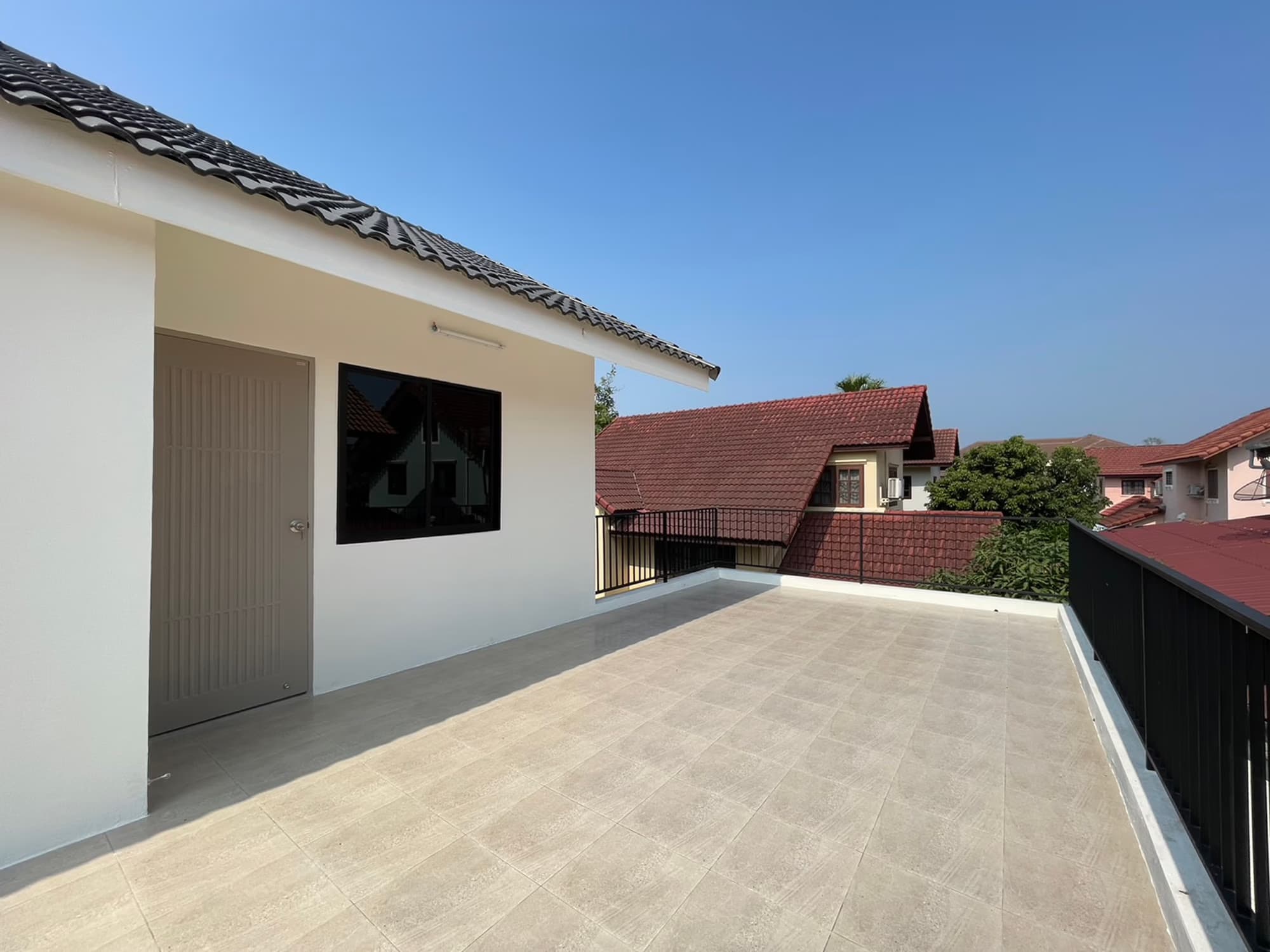 House for Sale, Rent in Fa Ham, Mueang Chiang Mai. - Image 17