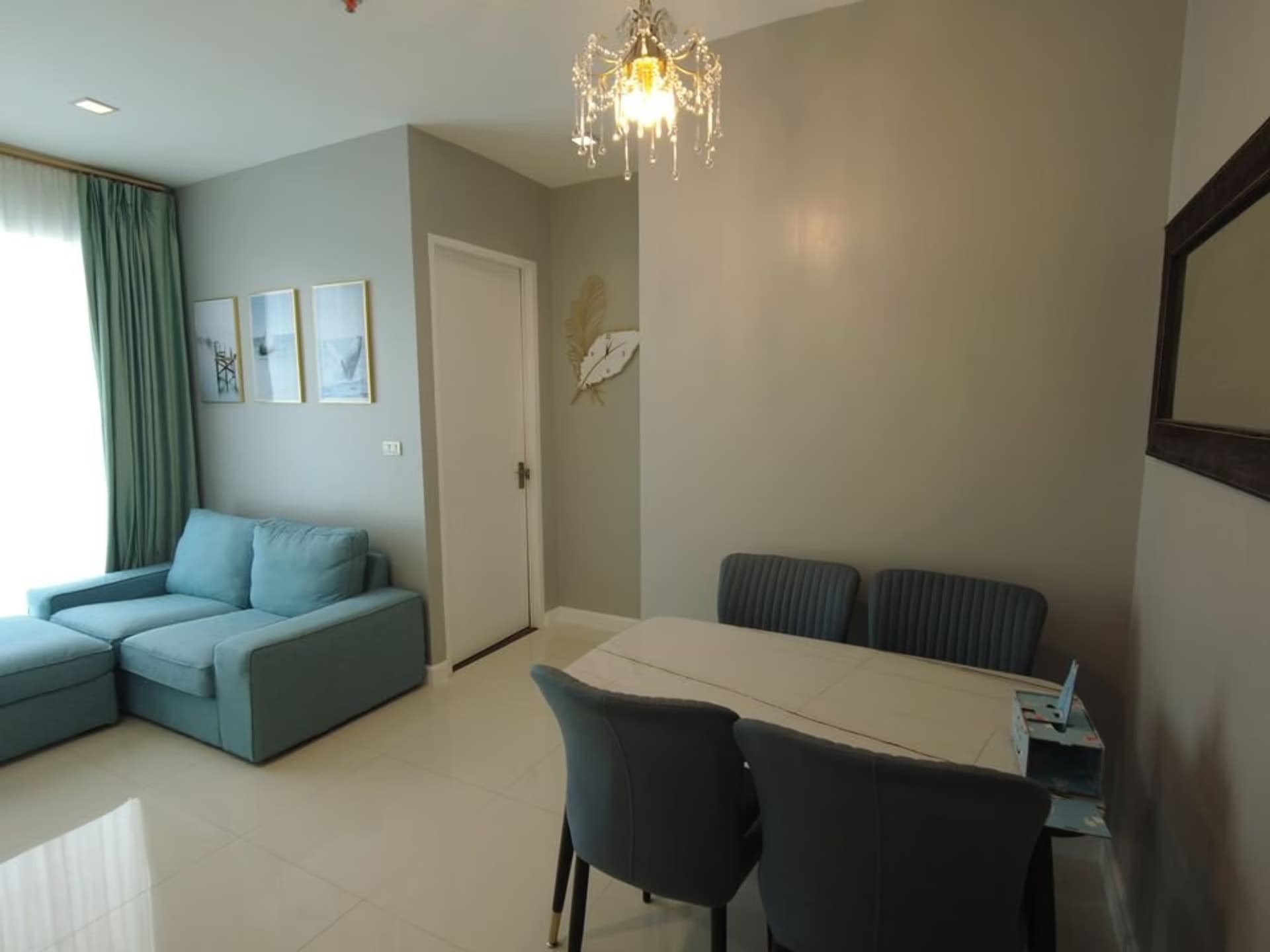Condo for Rent, Sale at The Bloom Sukhumvit 71 - Image 4