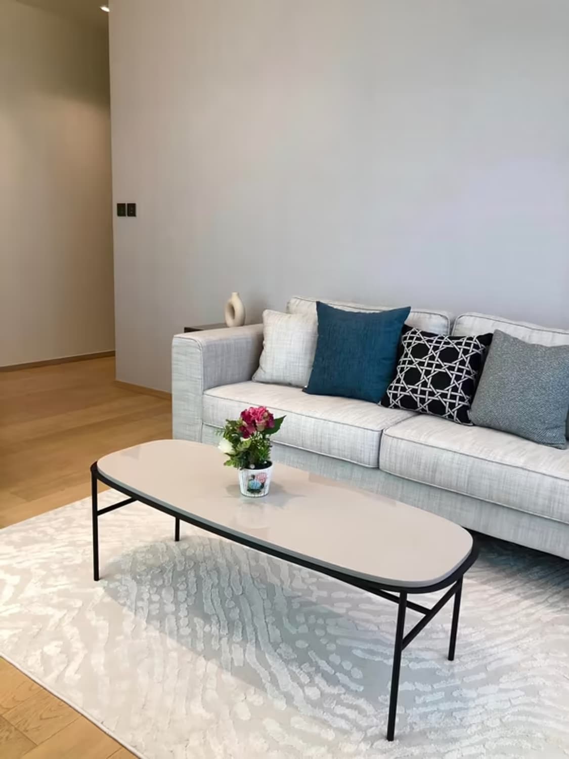 2 Bedroom Condo for Rent at 28 CHIDLOM - Image 14