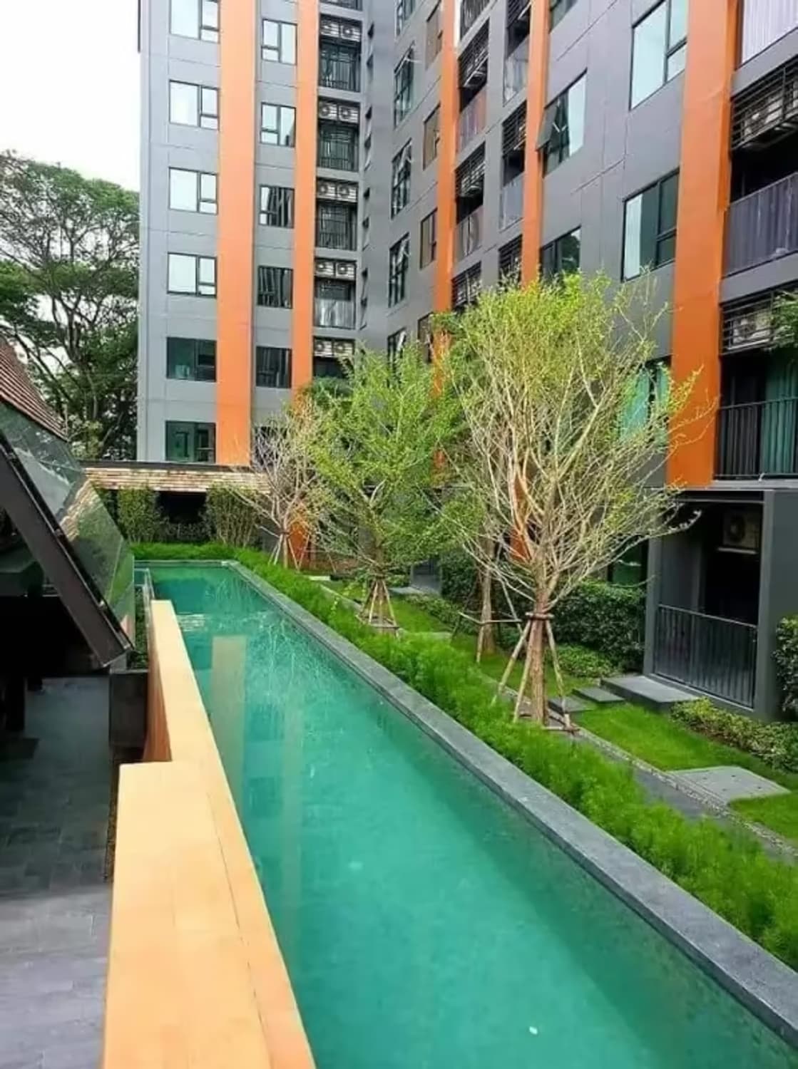 Studio for Rent in Fa Ham, Mueang Chiang Mai - Image 16