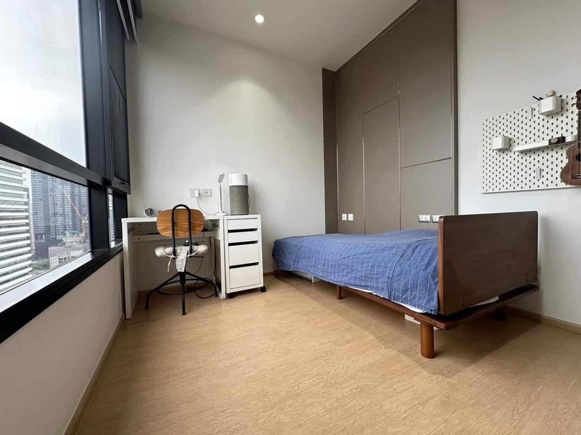 2 ห้องนอน Condo สำหรับ จำหน่าย ใน วัฒนา - Image 6