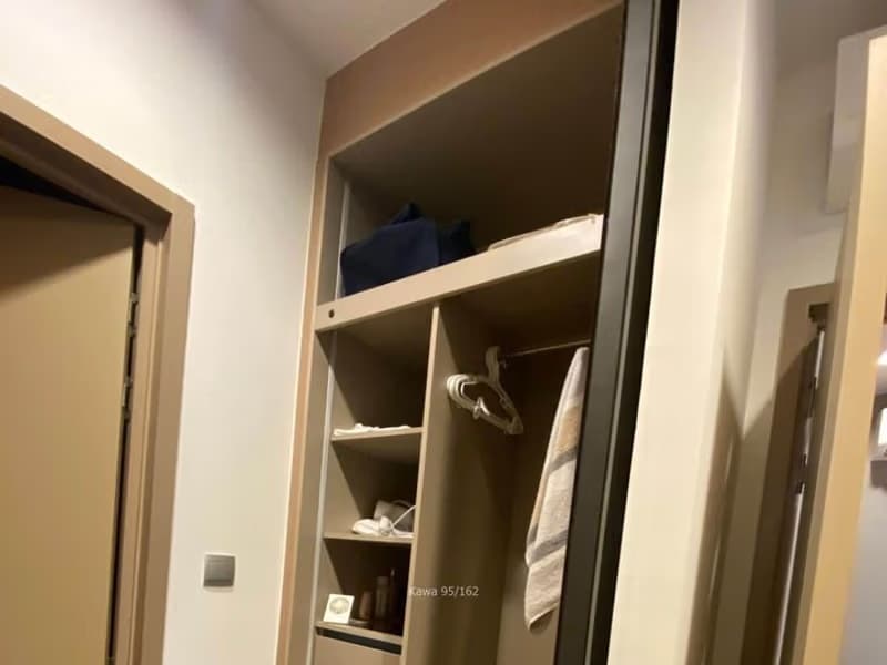 1 Bedroom Condo