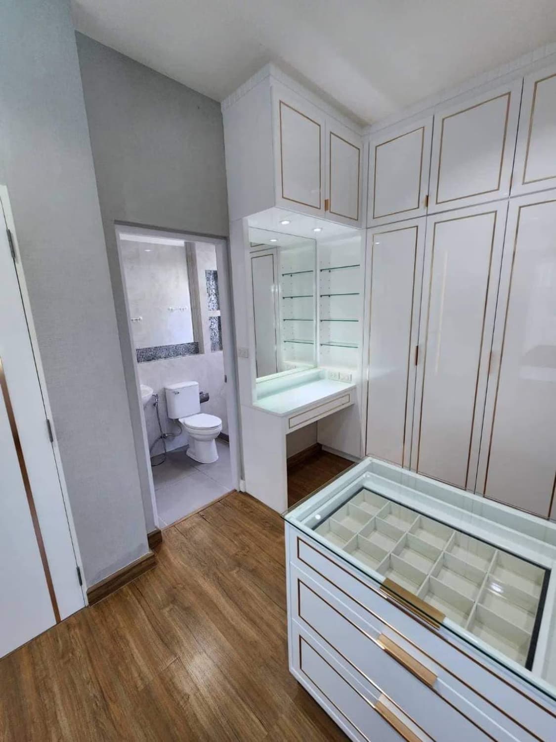 House for Rent at Grandio Ramintra-Wongwaen - Image 12