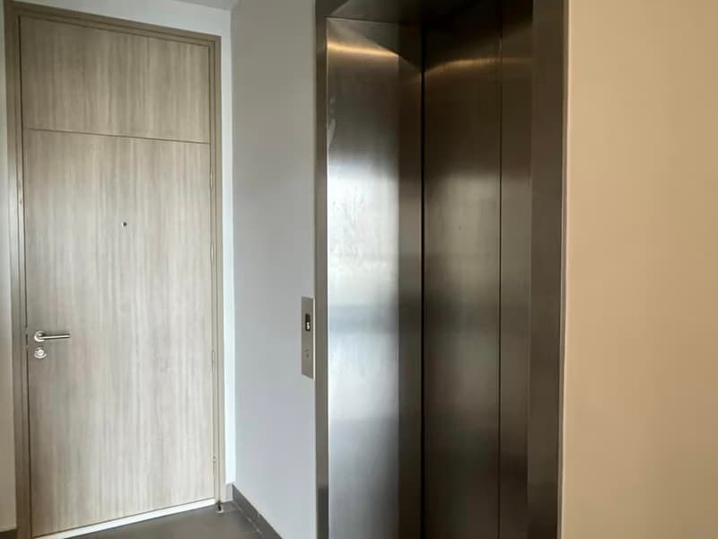 1 Bed Condo for Rent  Near Phloen Chit BTS