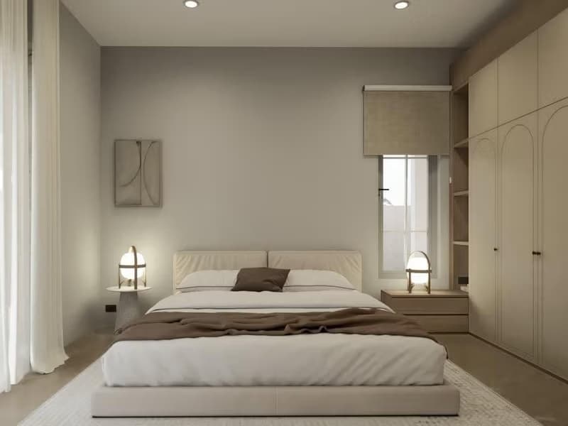 4 Bed House for Sale in Hang Dong District