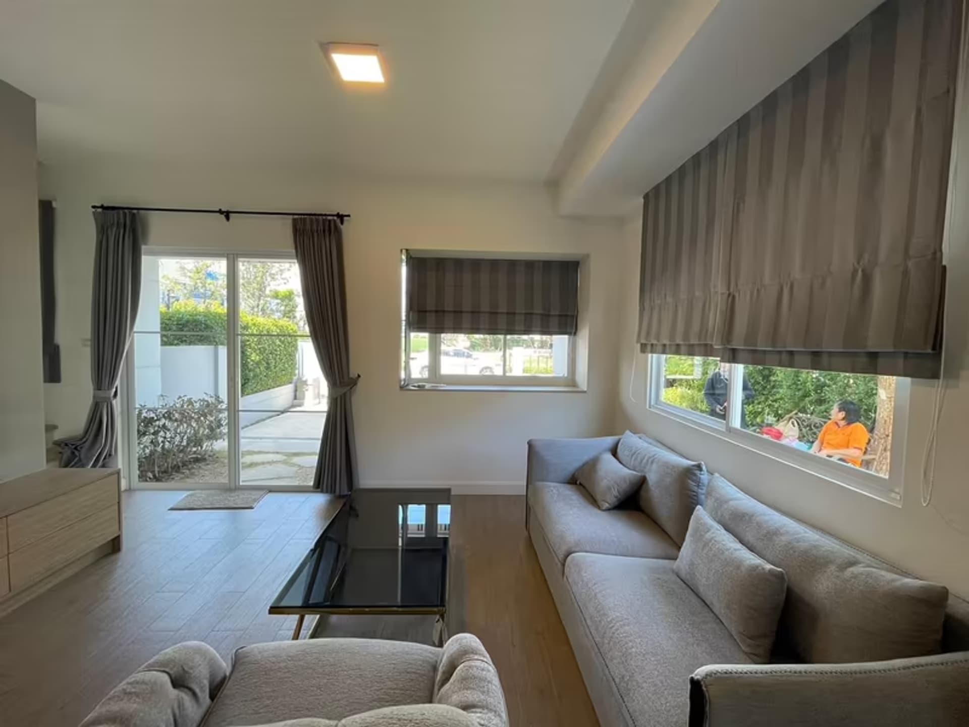 House for Rent at Indy Bangna-Ramkhamhaeng 2 - Image 1