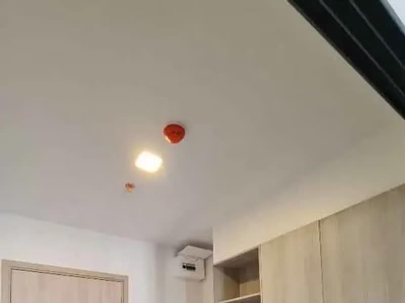1 Bed Condo for Sale  Near Ramkhamhaeng ARL