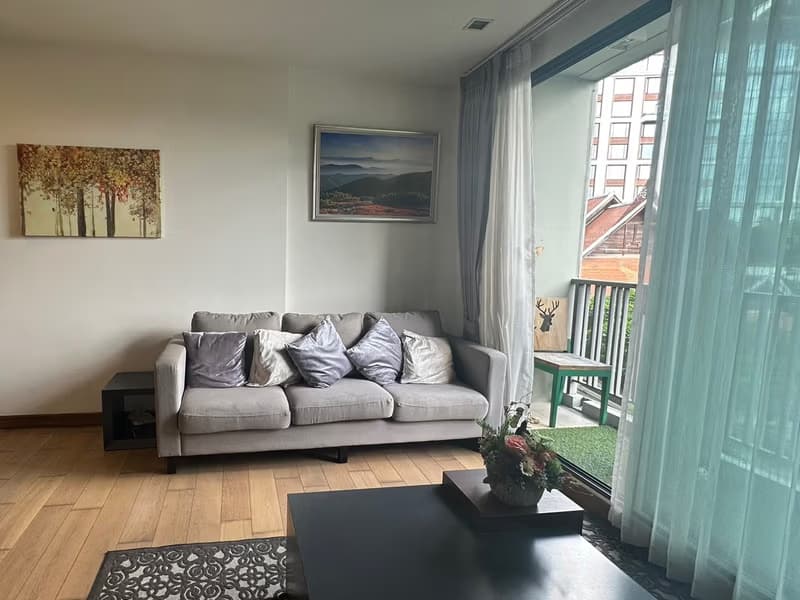 2 Bed Condo for Sale in Mueang Chiang Mai