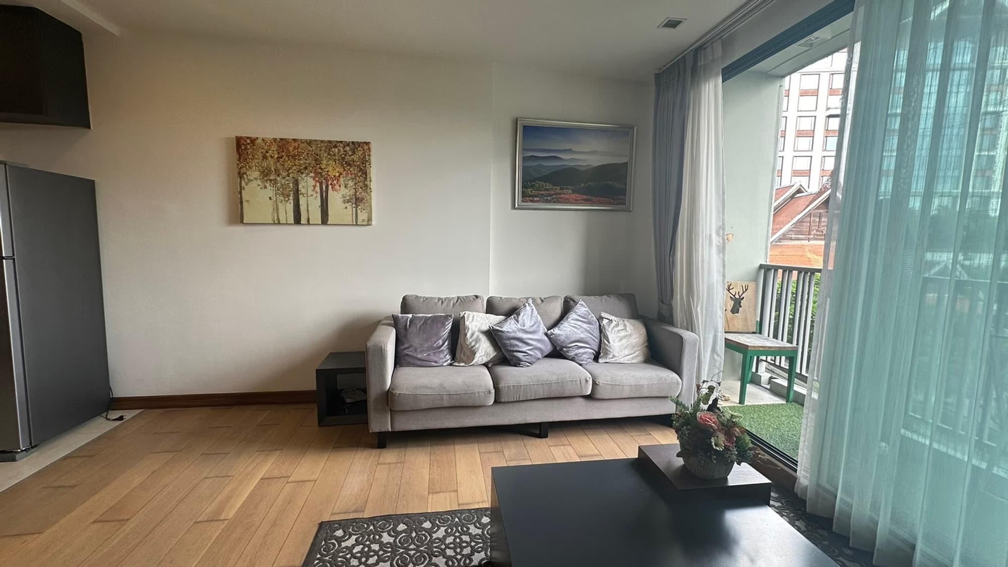 2 Bed Condo for Sale in Mueang Chiang Mai - Image 4