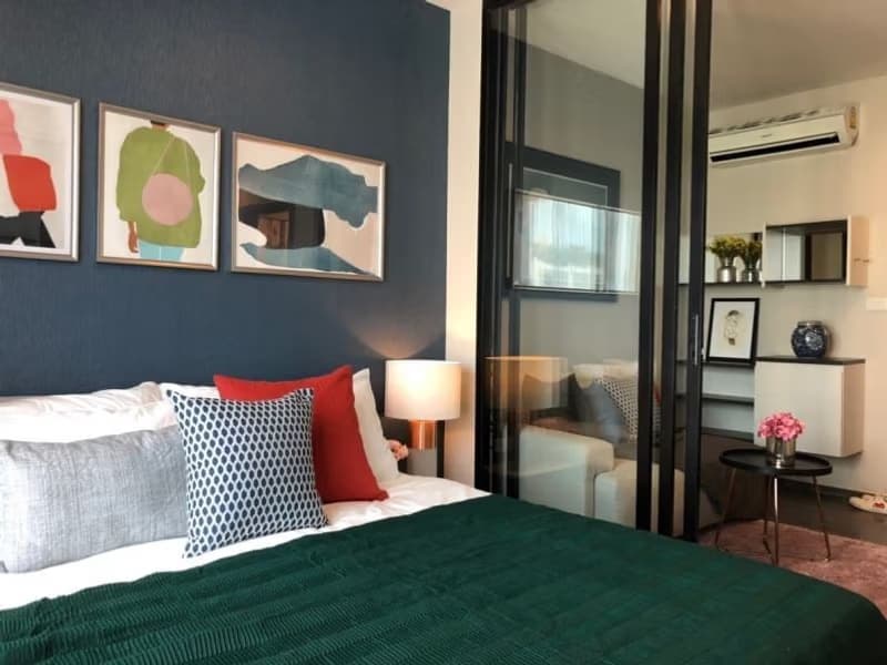 1 Bed Condo for Sale in Watthana
