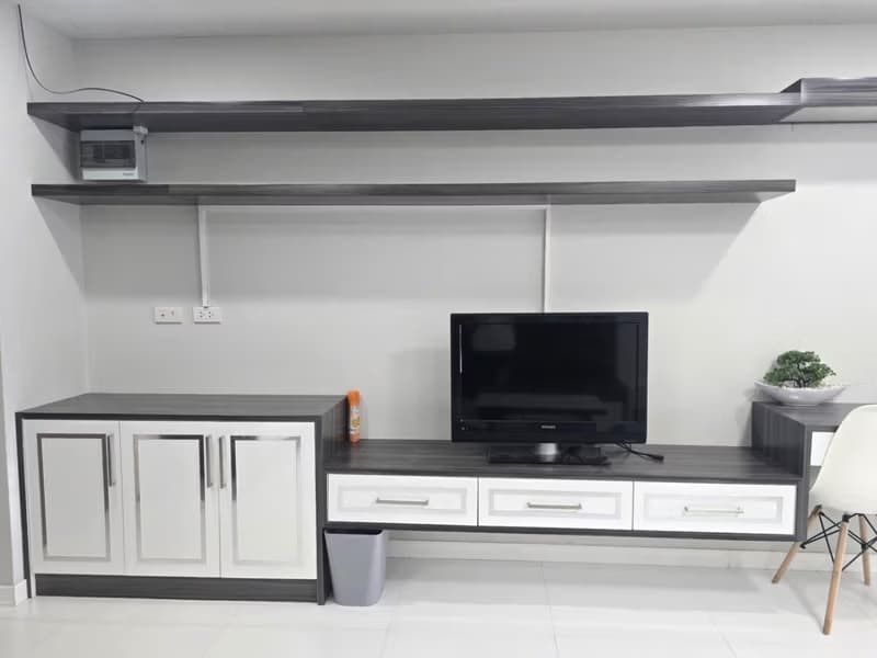 Studio Condo for Sale in Mueang Chiang Mai