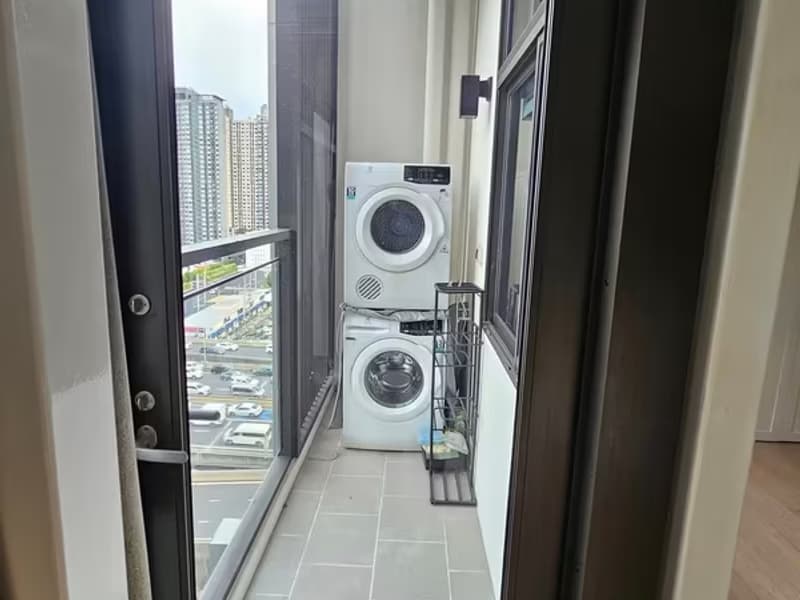  Chewathai Residence Asoke  