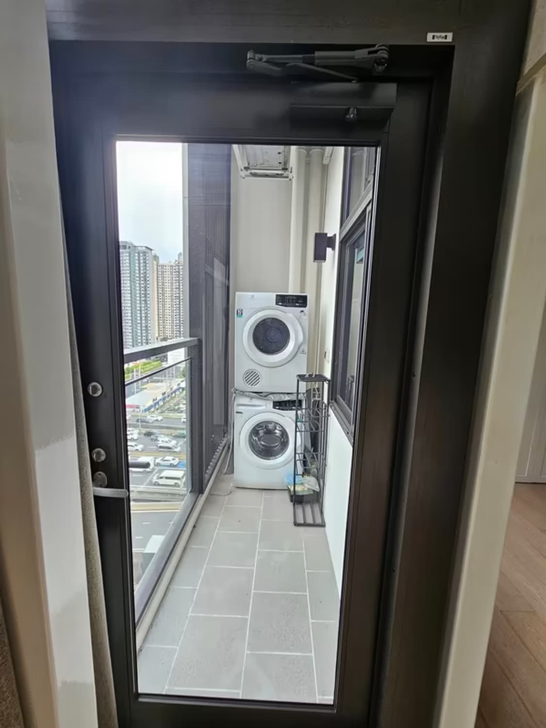 Chewathai Residence Asoke   - Image 4