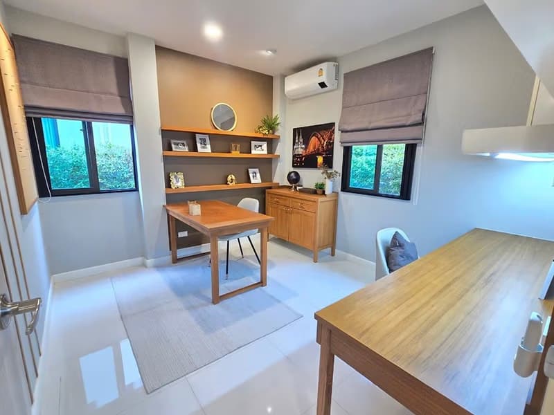 3 Bed House for Rent in Hang Dong