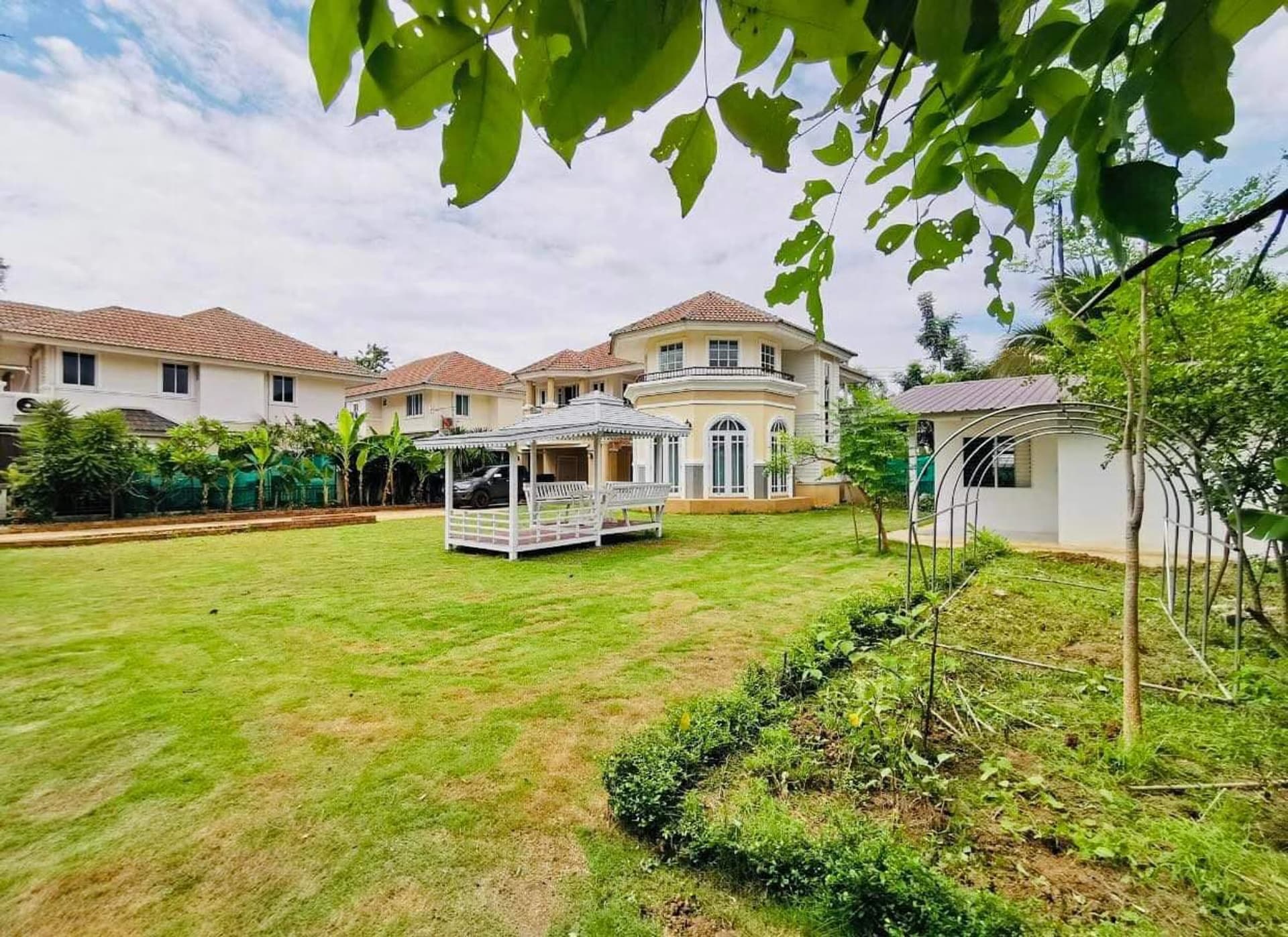 4 ห้องนอน House สำหรับ ขายและจำหน่าย ใน ดอยสะเก็ด - Image 10