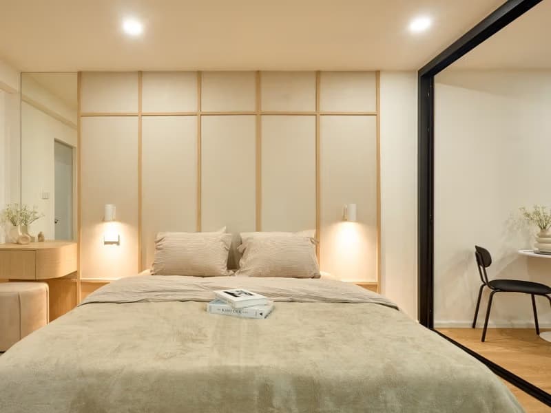 1 Bed Condo for Sale in Mueang Chiang Mai