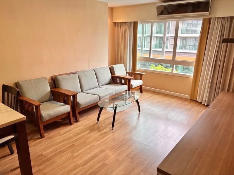 1 Bed Condo for Rent in Mueang Chiang Mai