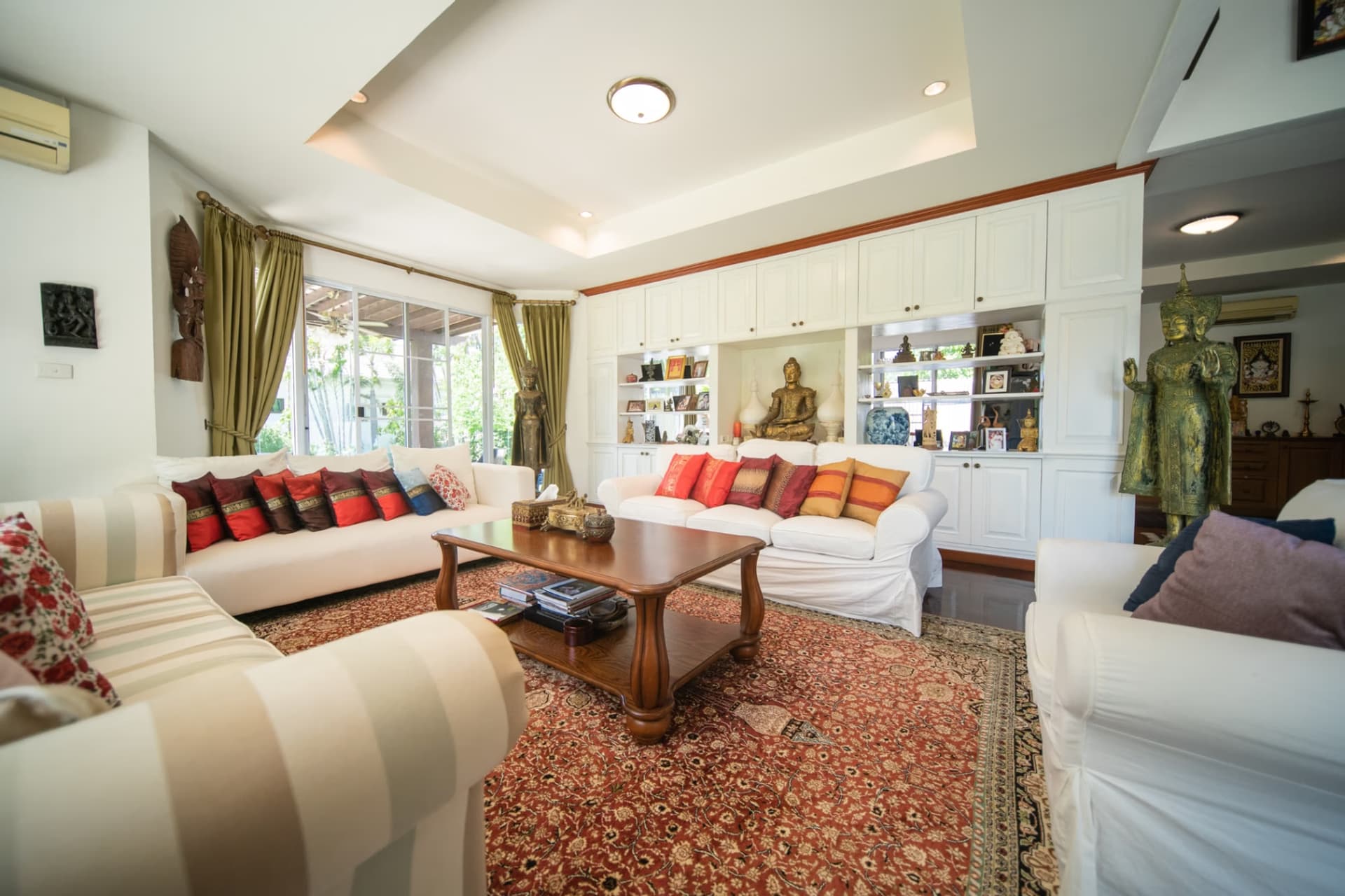 4 Bed House for Sale in Hang Dong - Image 5