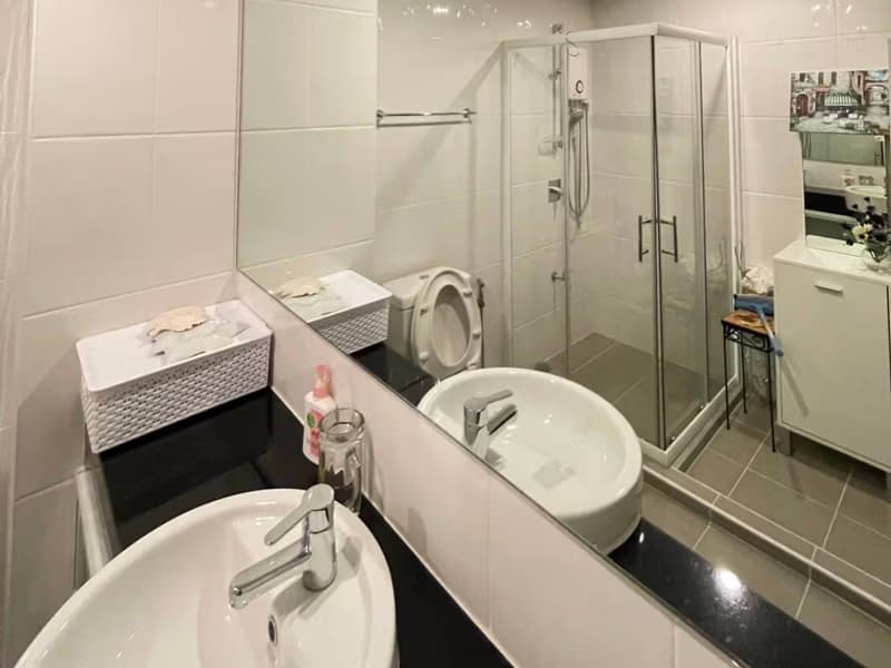 Condo for Sale at Punna Oasis 1