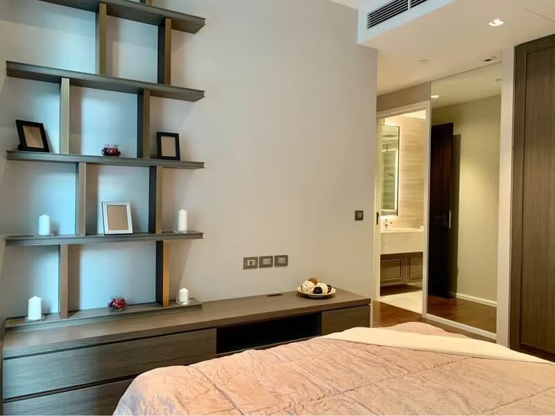 Condo for Rent at The Diplomat 39