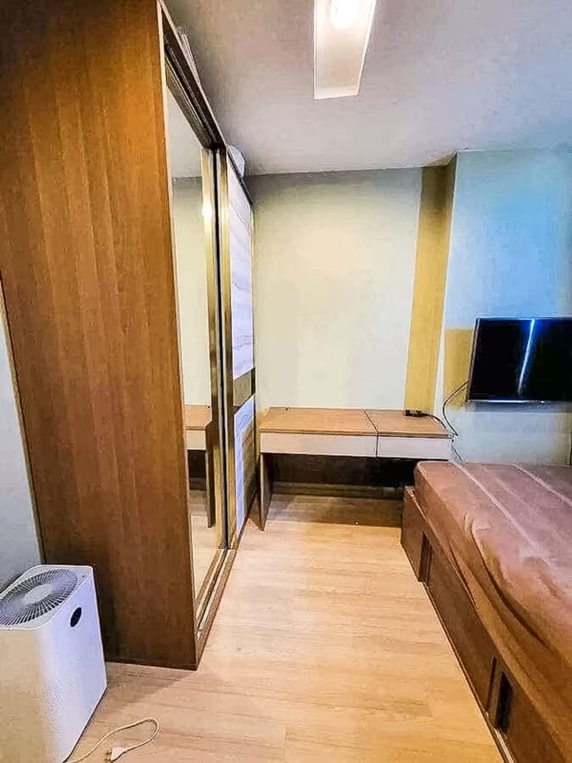 1 Bedroom Condo for Rent at Artemis Sukhumvit 77 - Image 2