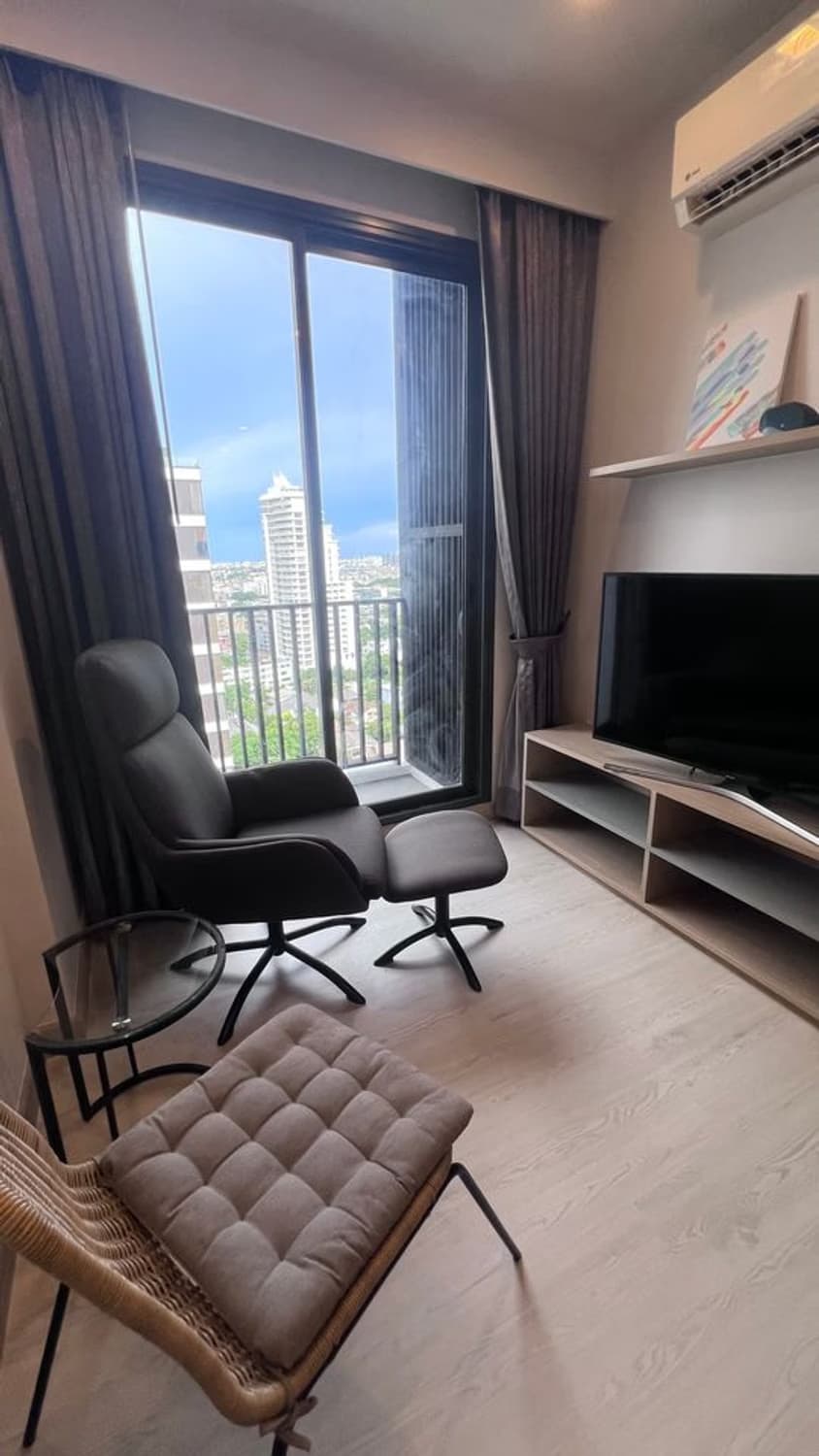 2 Bed Condo for Rent and Sale  Near Ekkamai BTS - Image 4
