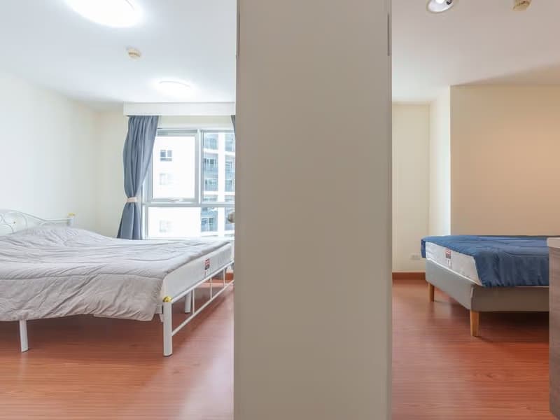 Condo for Sale, Rent at Belle Grand Rama 9