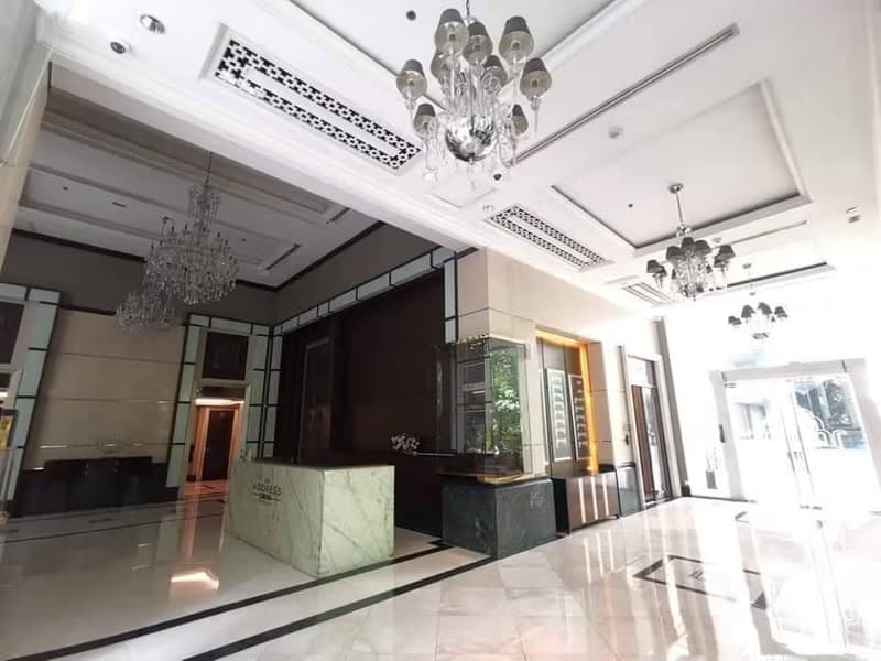 1 Bed Condo for Sale  Near Chit Lom BTS