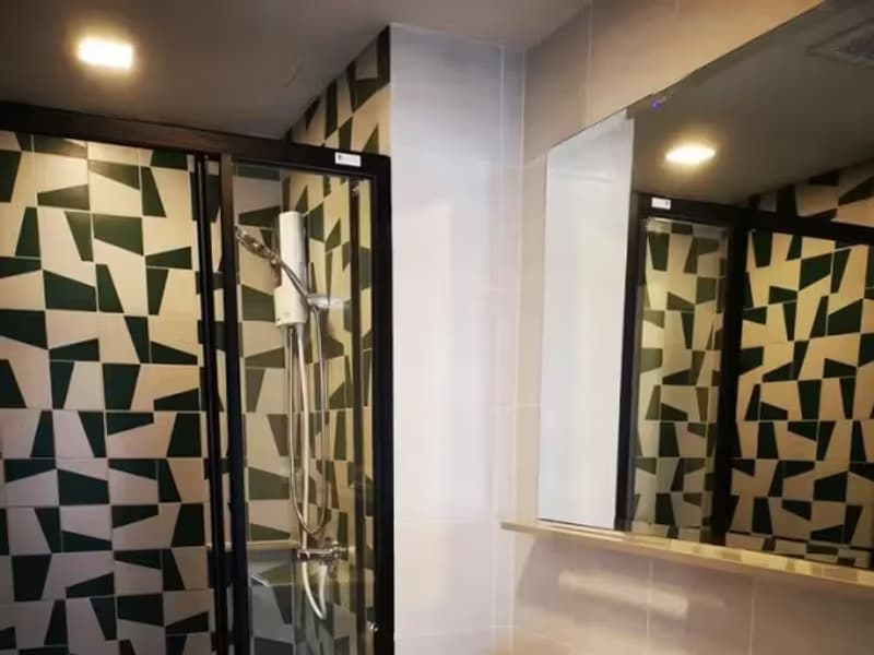Studio for Sale in Khlong Toei