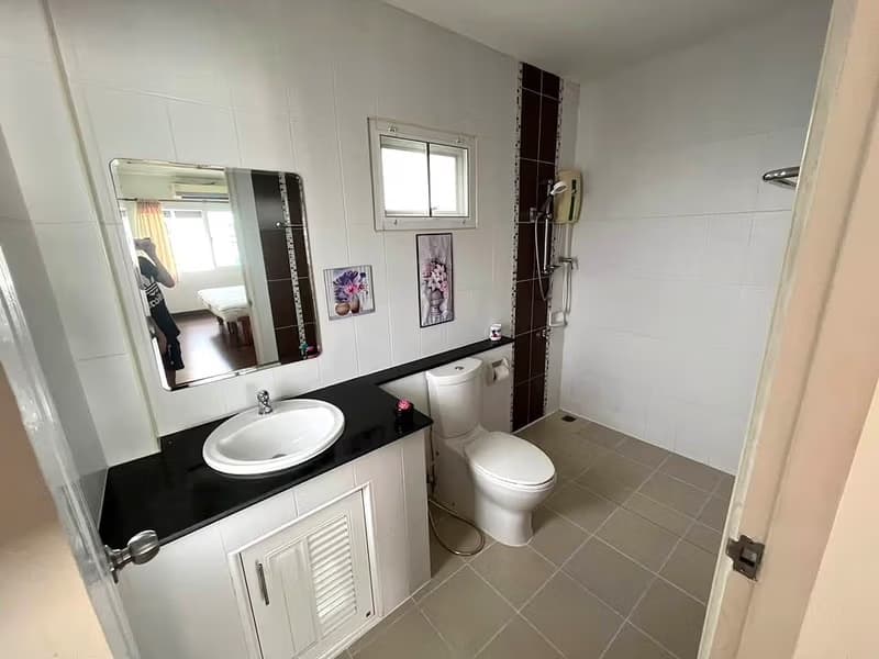 3 Bed House for Rent in Doi Saket