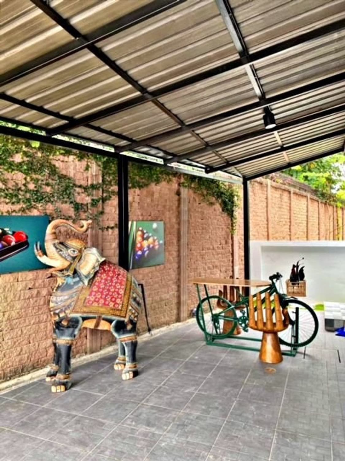 2 Bed House for Rent in Mueang Chiang Mai - Image 13