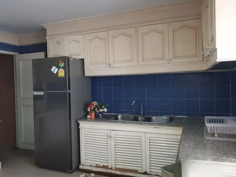 3 Bed Condo for Rent and Sale in Watthana