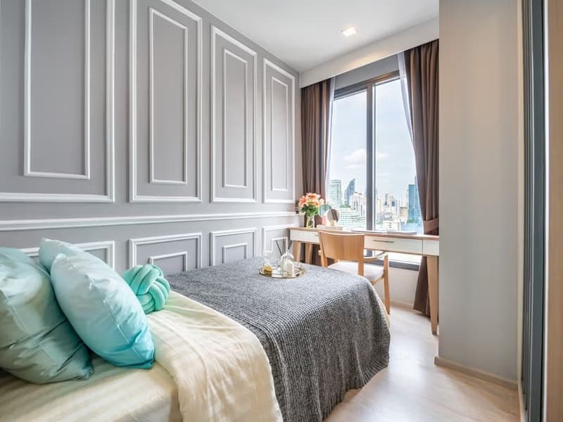 Condo for Sale, Rent at M Thonglor 10