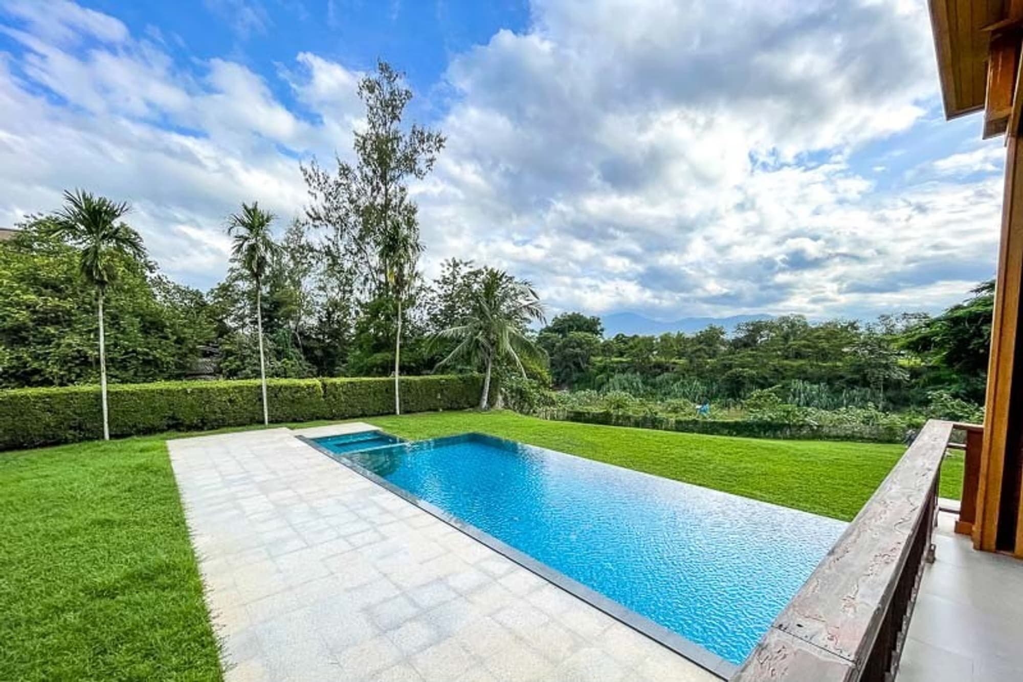 Pool Villa for Sale/Rent in San Pong, Mae Rim - Image 25