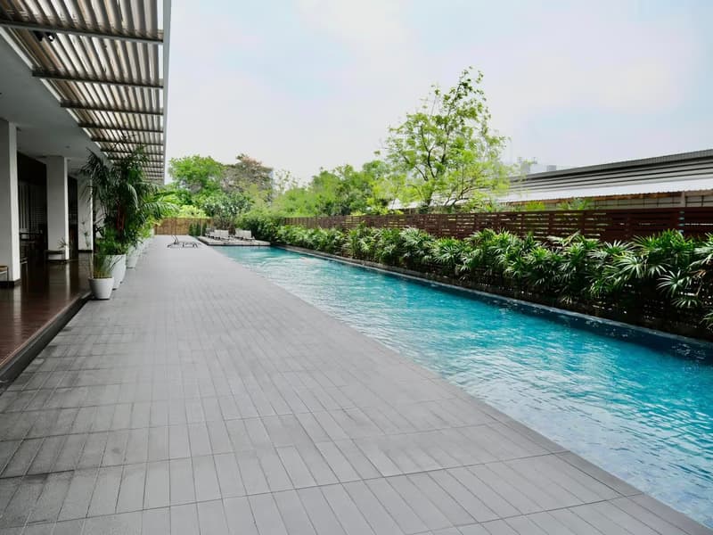 2 Bed Condo for Rent and Sale in Yan Nawa