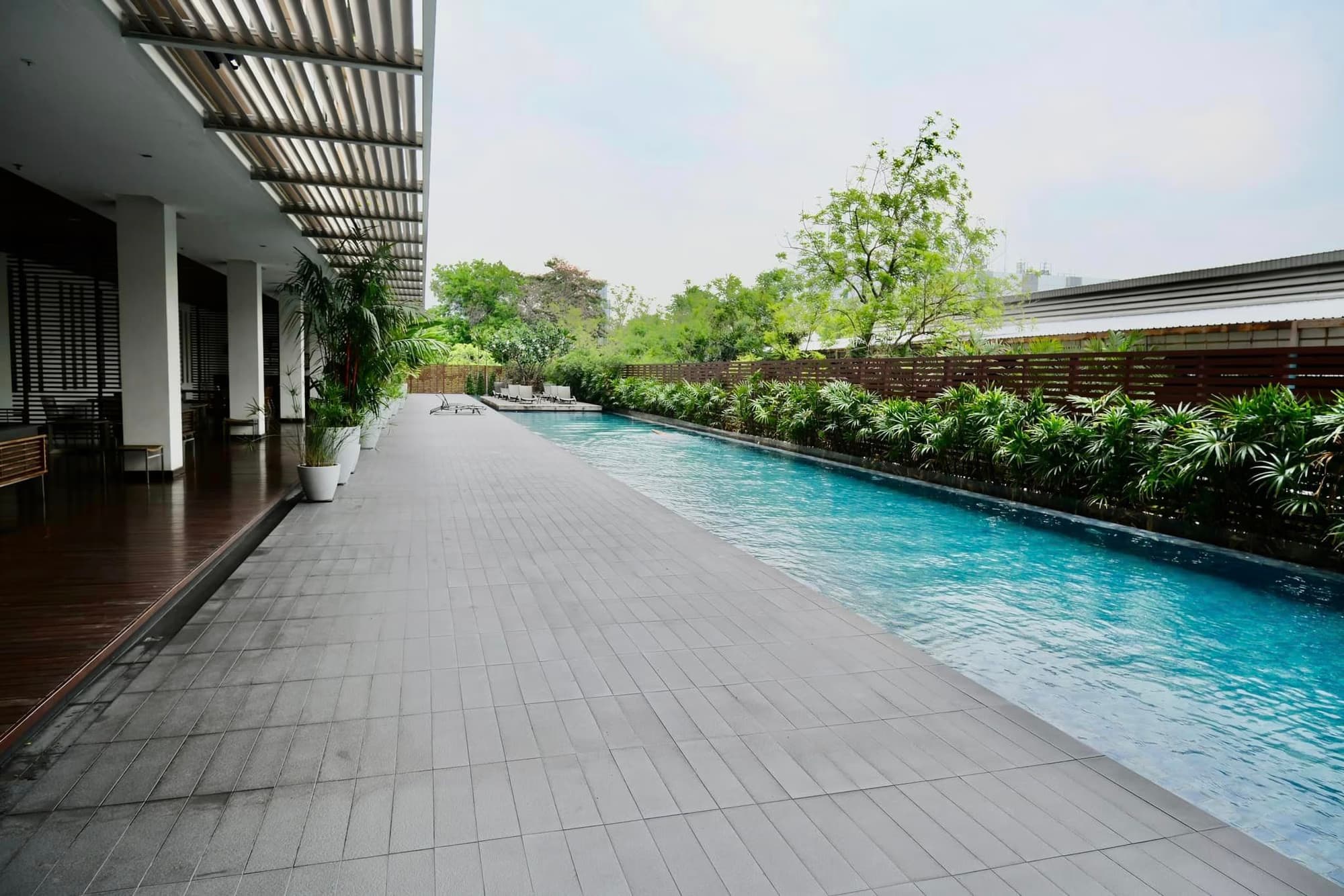2 Bed Condo for Rent and Sale in Yan Nawa - Image 10