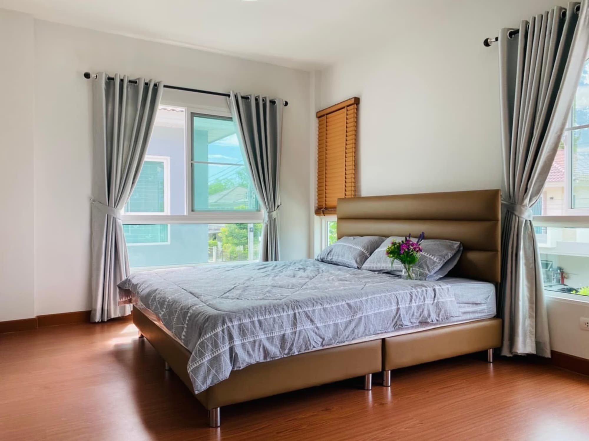 House for Rent in Nong Khwai, Hang Dong. - Image 8