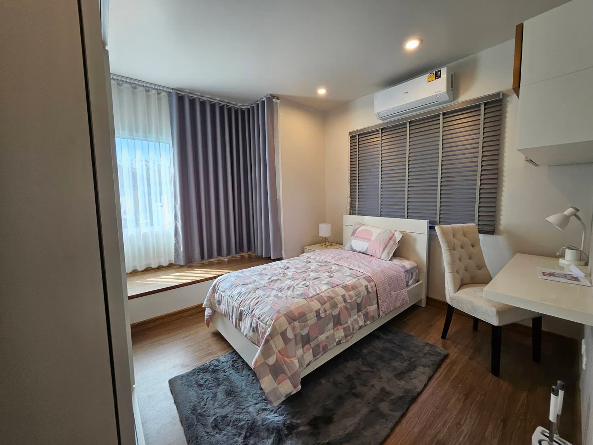Pool Villa for Sale/Rent in Ton Pao, San Kamphaeng - Image 20